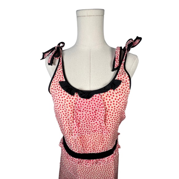 NWOT Silk Marc by Marc Jacob's Dress (2) - Picture 3 of 10